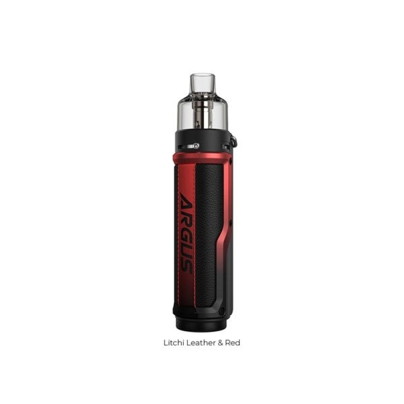 Preview: Voopoo Argus X 80W Pod System Starter Kit